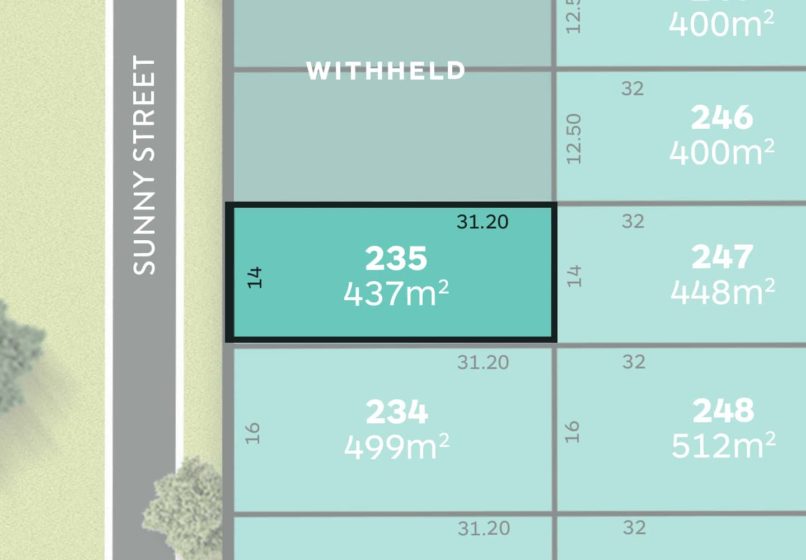 Lot 235