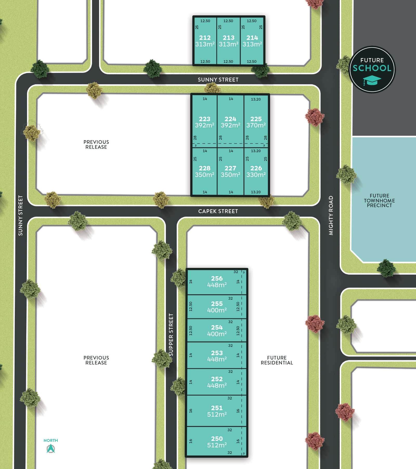 LRD20185 - KINGSFIELD - Stage Image