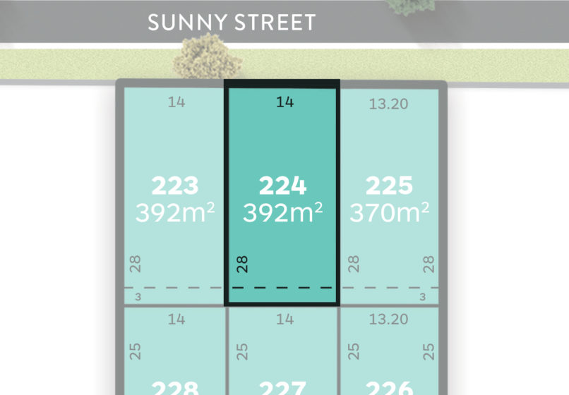 Land for Sale in Sunbury Discover Kingsfield