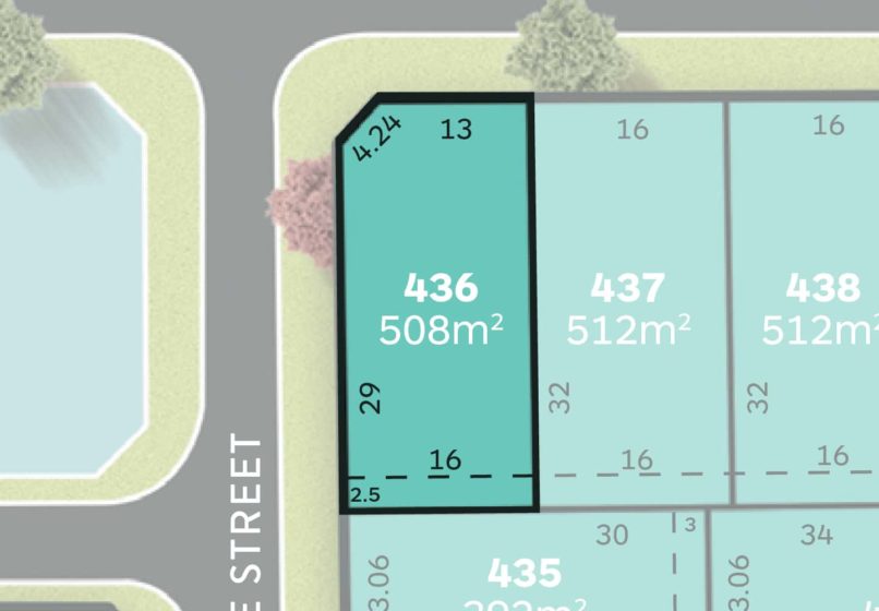 Lot 436