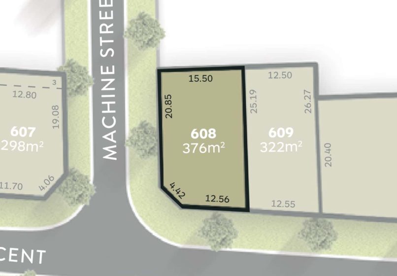 Lot 608