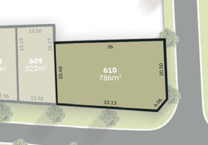 Lot 610