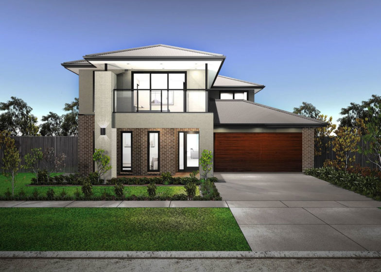 Belgrave 377